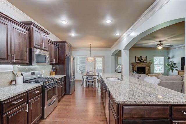 3798 Saddlemaker Drive, Buford, GA 30519