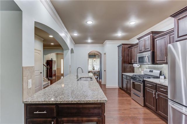3798 Saddlemaker Drive, Buford, GA 30519