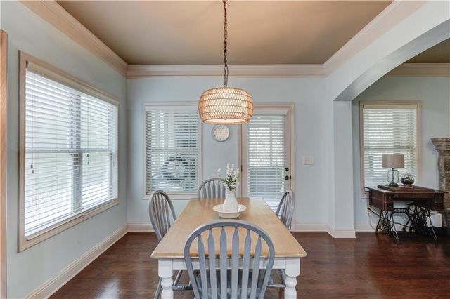 3798 Saddlemaker Drive, Buford, GA 30519