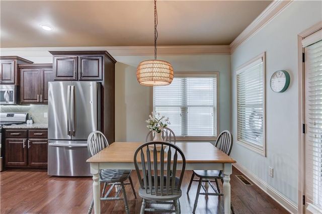 3798 Saddlemaker Drive, Buford, GA 30519