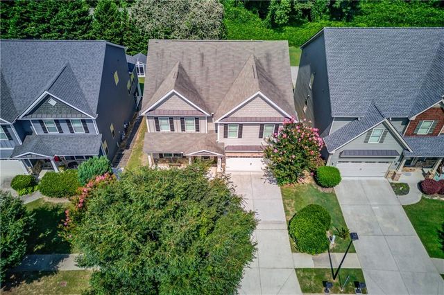 3798 Saddlemaker Drive, Buford, GA 30519