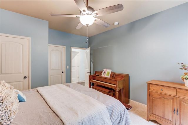 3798 Saddlemaker Drive, Buford, GA 30519