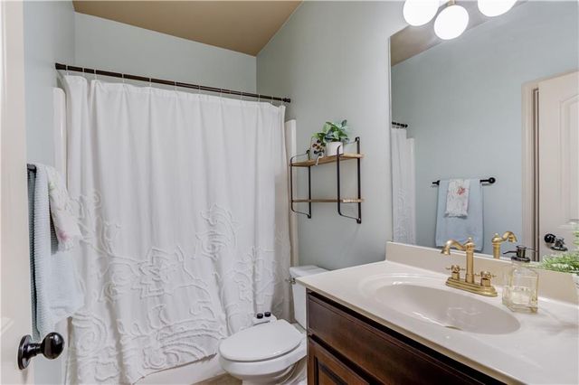 3798 Saddlemaker Drive, Buford, GA 30519