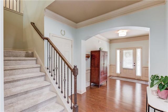 3798 Saddlemaker Drive, Buford, GA 30519