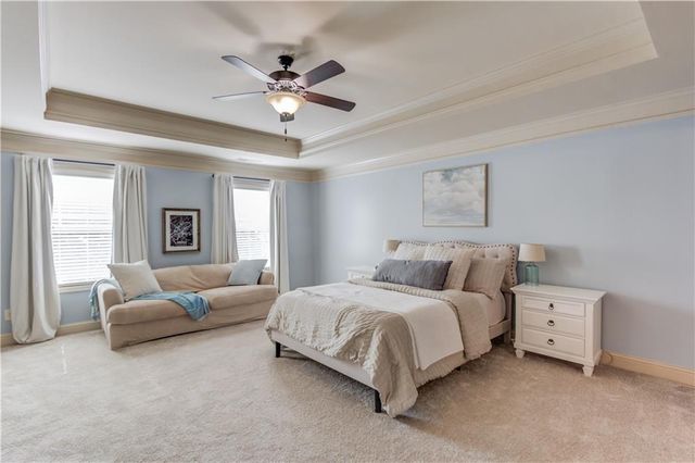 3798 Saddlemaker Drive, Buford, GA 30519
