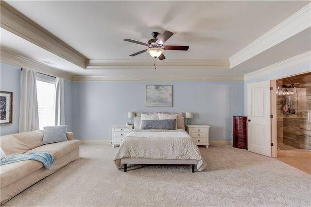 3798 Saddlemaker Drive, Buford, GA 30519