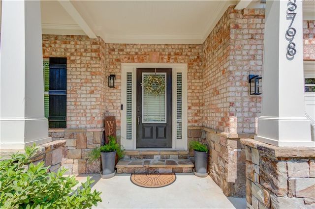 3798 Saddlemaker Drive, Buford, GA 30519