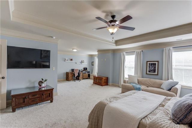 3798 Saddlemaker Drive, Buford, GA 30519