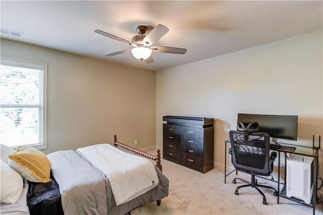 3798 Saddlemaker Drive, Buford, GA 30519