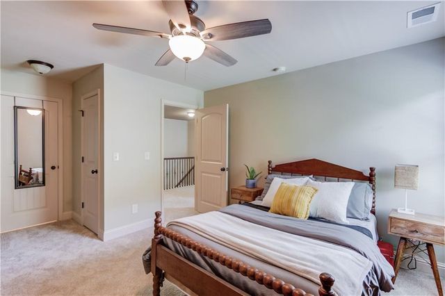 3798 Saddlemaker Drive, Buford, GA 30519