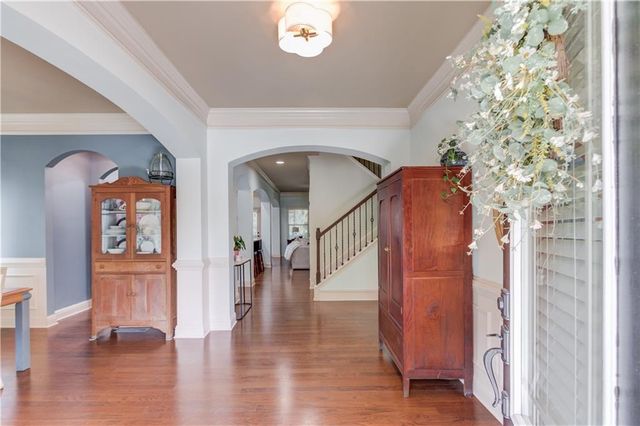 3798 Saddlemaker Drive, Buford, GA 30519