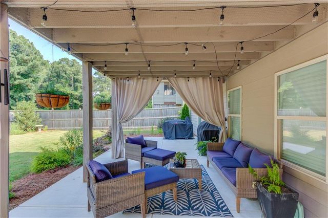 3798 Saddlemaker Drive, Buford, GA 30519