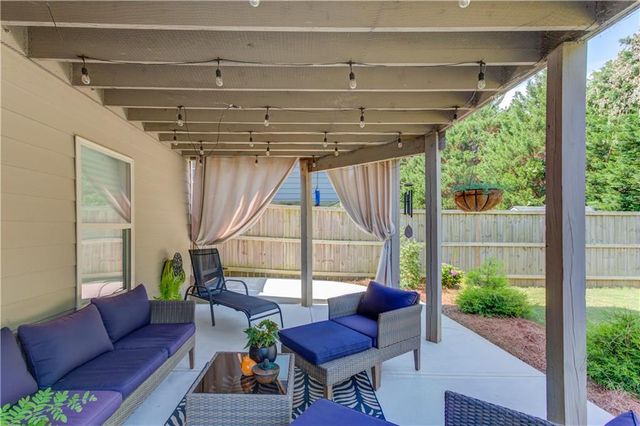 3798 Saddlemaker Drive, Buford, GA 30519