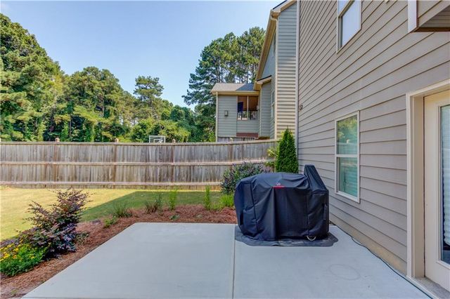 3798 Saddlemaker Drive, Buford, GA 30519