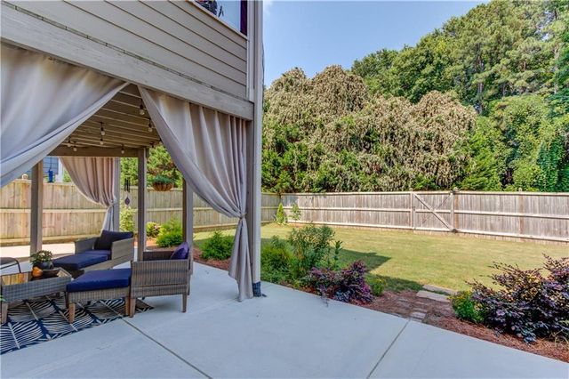 3798 Saddlemaker Drive, Buford, GA 30519