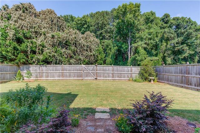 3798 Saddlemaker Drive, Buford, GA 30519