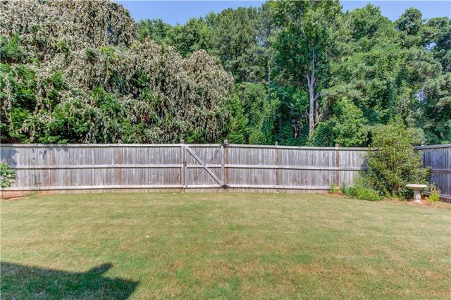 3798 Saddlemaker Drive, Buford, GA 30519