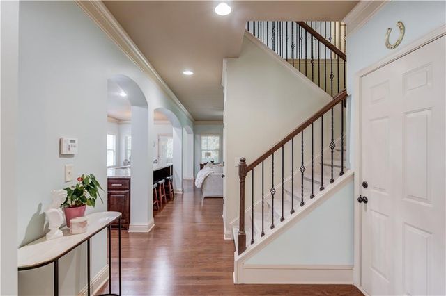 3798 Saddlemaker Drive, Buford, GA 30519