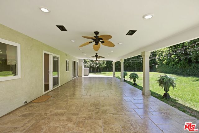8739 Mclennan Avenue, Los Angeles, CA 91343