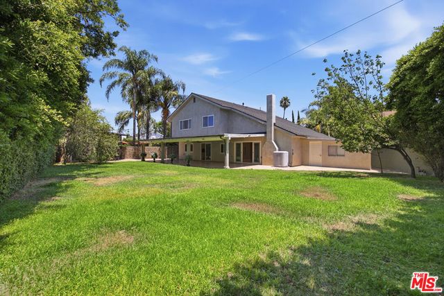 8739 Mclennan Avenue, Los Angeles, CA 91343