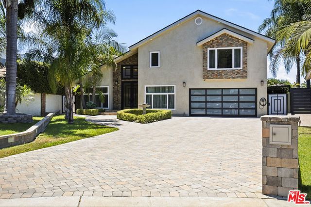 8739 Mclennan Avenue, Los Angeles, CA 91343