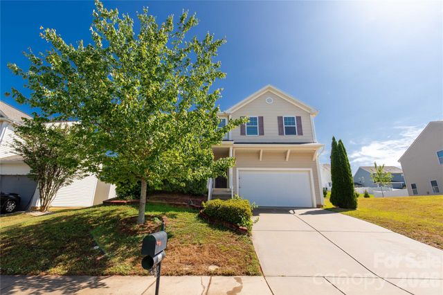 493 Dutch White Drive, Clover, SC 29710