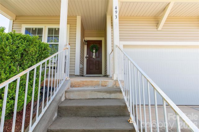 493 Dutch White Drive, Clover, SC 29710