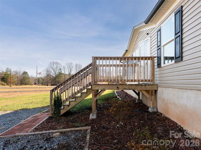 4148 Tallent Road, Morganton, NC 28655