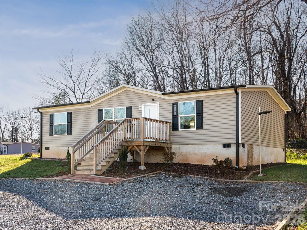 4148 Tallent Road, Morganton, NC 28655