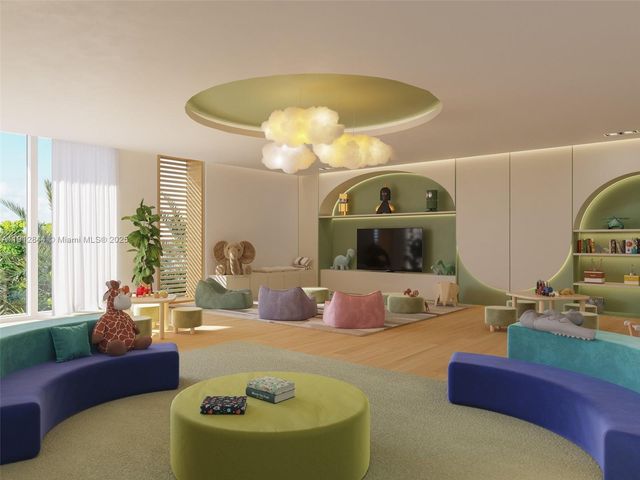 9900 W Bay Harbor Dr 601, Bay Harbor Islands, FL 33154