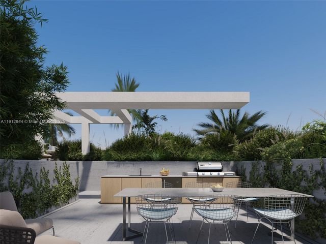 9900 W Bay Harbor Dr 601, Bay Harbor Islands, FL 33154