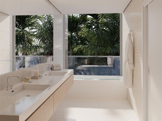 9900 W Bay Harbor Dr 601, Bay Harbor Islands, FL 33154