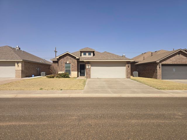 7028 34th Place, Lubbock, TX 79407