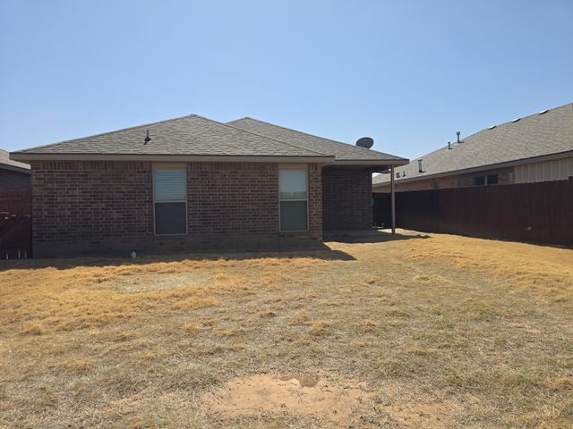 7028 34th Place, Lubbock, TX 79407