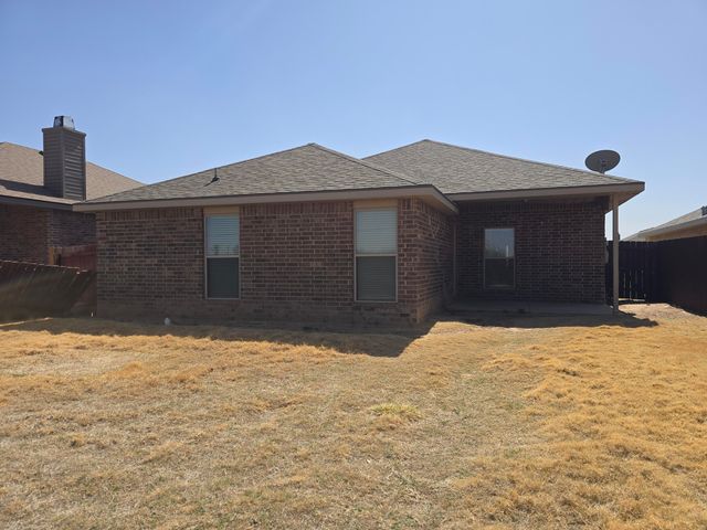 7028 34th Place, Lubbock, TX 79407