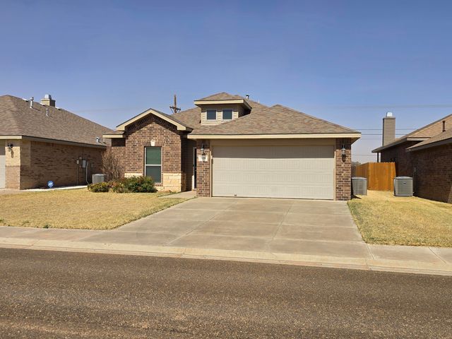 7028 34th Place, Lubbock, TX 79407