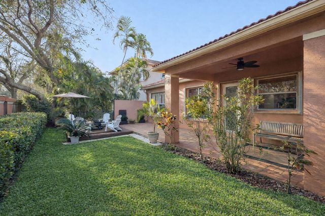 173 Via Condado Way, Palm Beach Gardens, FL 33418