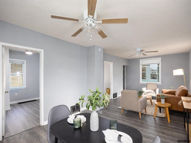 4316 S 37 Street, Omaha, NE 68107