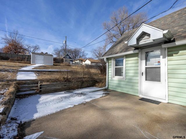 4316 S 37 Street, Omaha, NE 68107