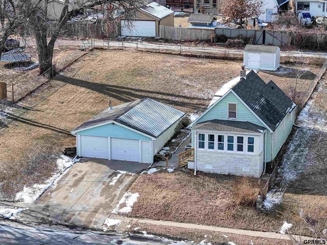 4316 S 37 Street, Omaha, NE 68107