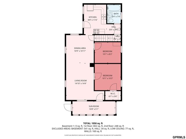 4316 S 37 Street, Omaha, NE 68107