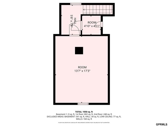 4316 S 37 Street, Omaha, NE 68107