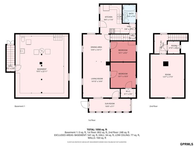 4316 S 37 Street, Omaha, NE 68107