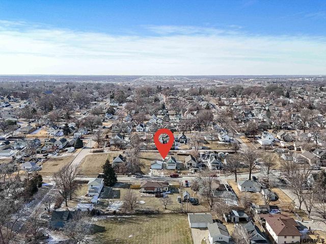 4316 S 37 Street, Omaha, NE 68107