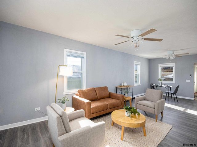 4316 S 37 Street, Omaha, NE 68107