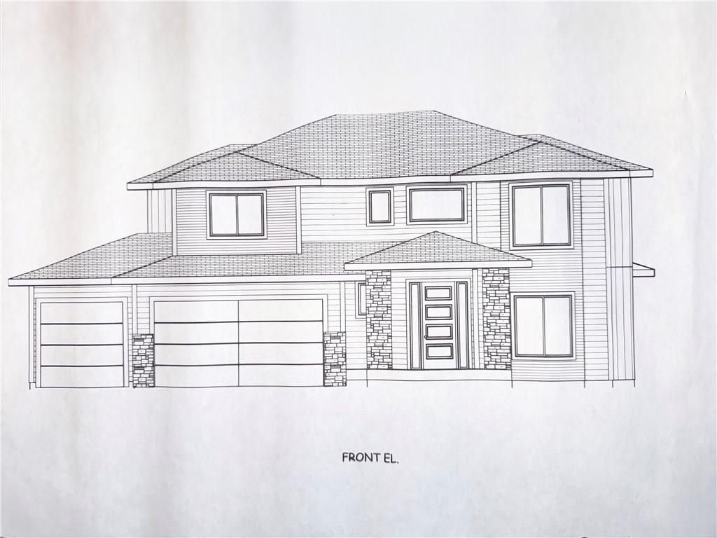 1202 Mulberry Street, Pleasant Hill, MO 64080