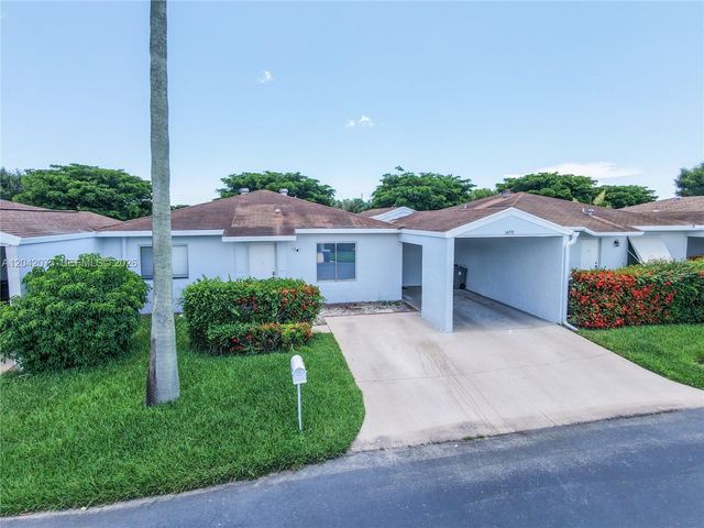14771 Wildflower Lane, Delray Beach, FL 33446