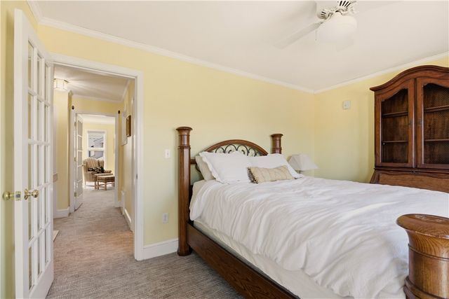 216 Goddard Row, Newport, RI 02840