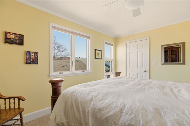 216 Goddard Row, Newport, RI 02840