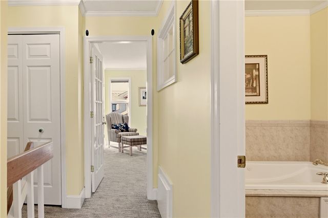 216 Goddard Row, Newport, RI 02840